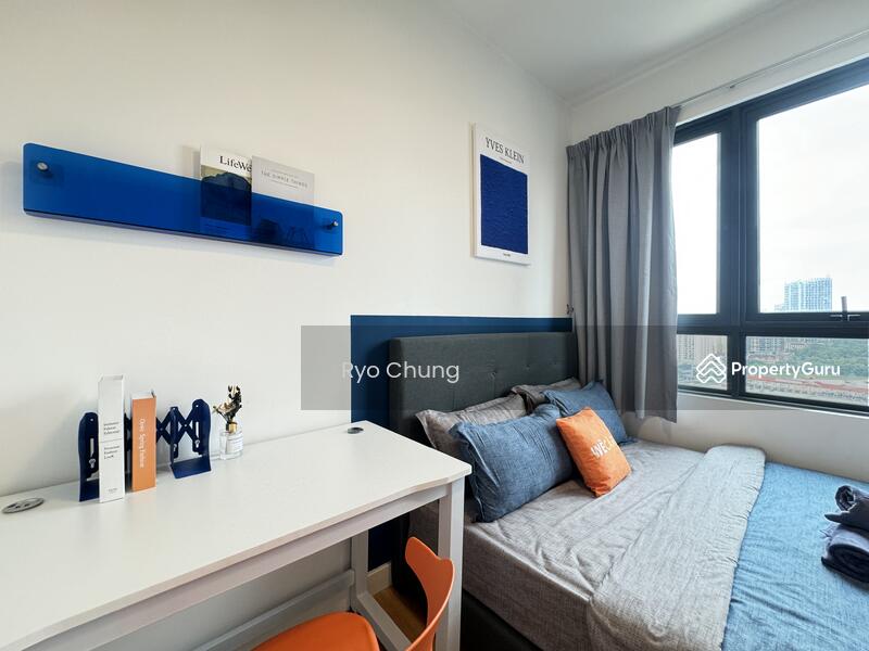 Untuk Disewa - Edumetro @ Subang Jaya