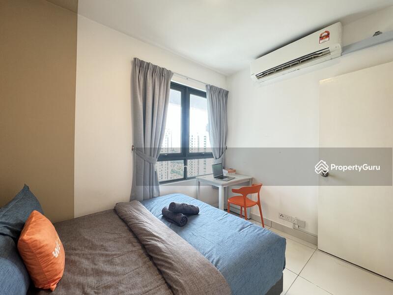 Untuk Disewa - Edumetro @ Subang Jaya