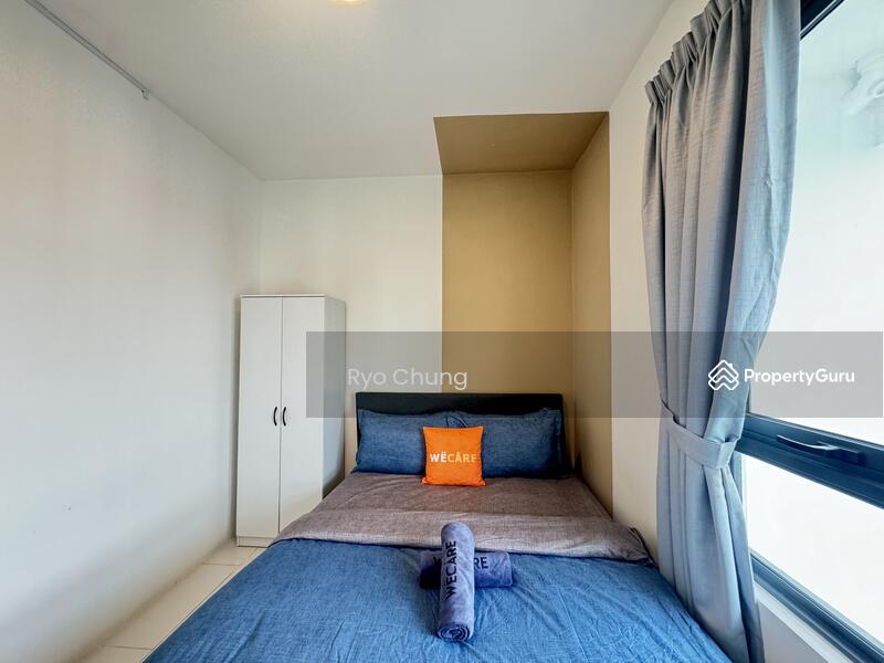 Untuk Disewa - Edumetro @ Subang Jaya