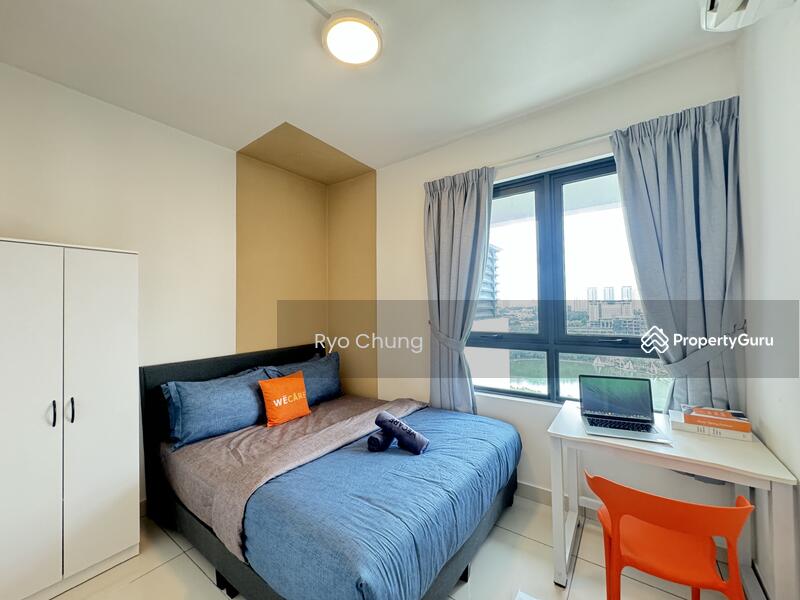 Untuk Disewa - Edumetro @ Subang Jaya