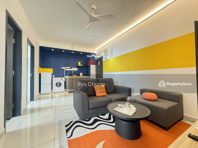 Untuk Disewa - Edumetro @ Subang Jaya