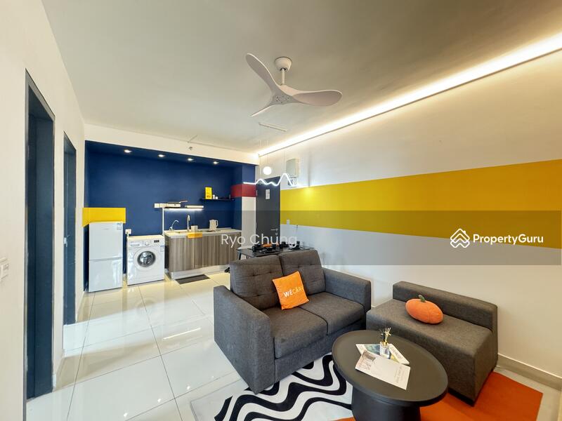 Untuk Disewa - Edumetro @ Subang Jaya