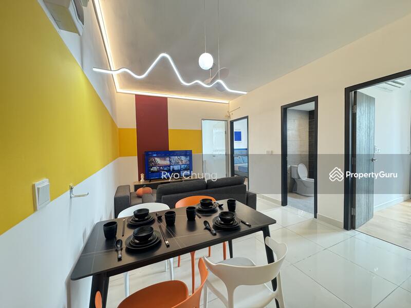 Untuk Disewa - Edumetro @ Subang Jaya