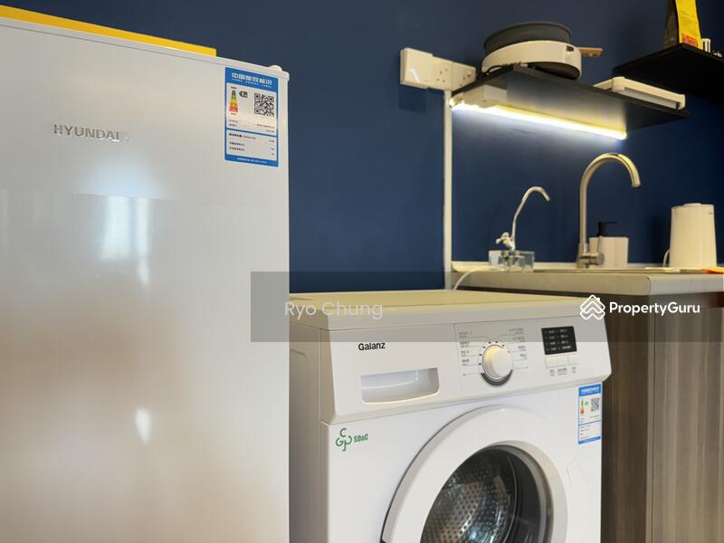 Untuk Disewa - Edumetro @ Subang Jaya