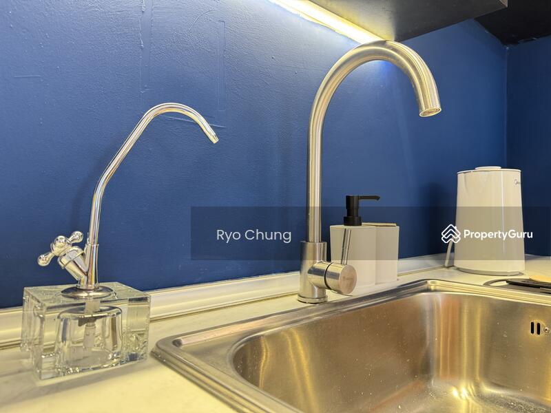 Untuk Disewa - Edumetro @ Subang Jaya