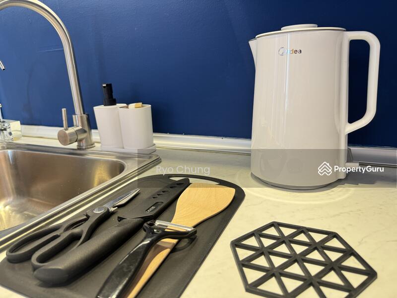 Untuk Disewa - Edumetro @ Subang Jaya