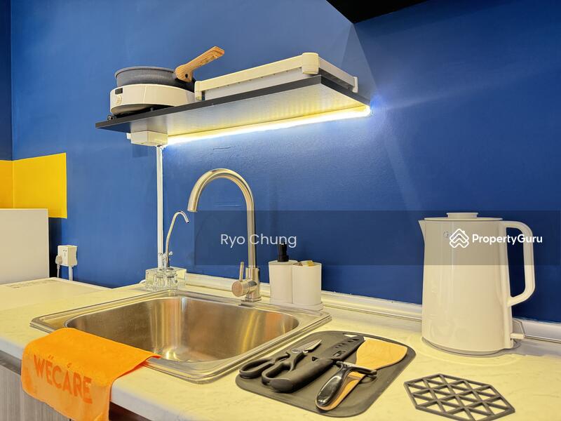 Untuk Disewa - Edumetro @ Subang Jaya