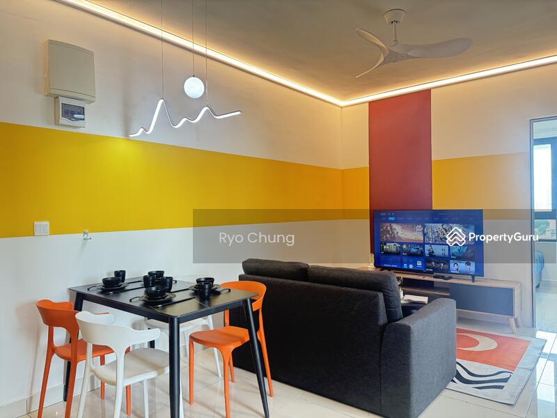 Untuk Disewa - Edumetro @ Subang Jaya