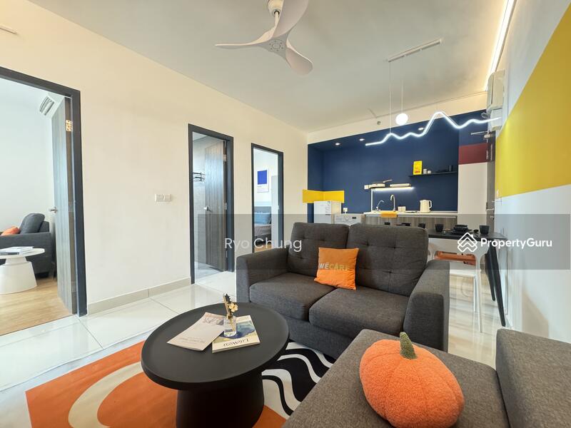 Untuk Disewa - Edumetro @ Subang Jaya