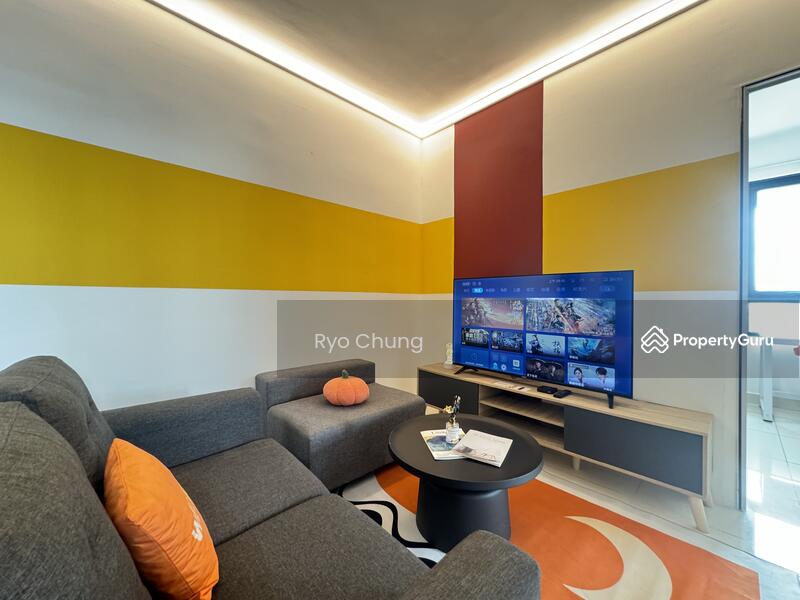 Untuk Disewa - Edumetro @ Subang Jaya