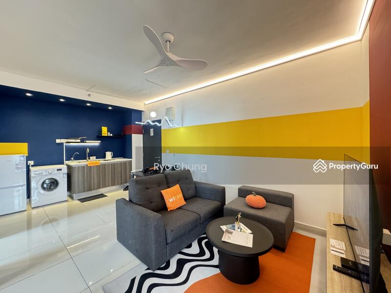 Untuk Disewa - Edumetro @ Subang Jaya