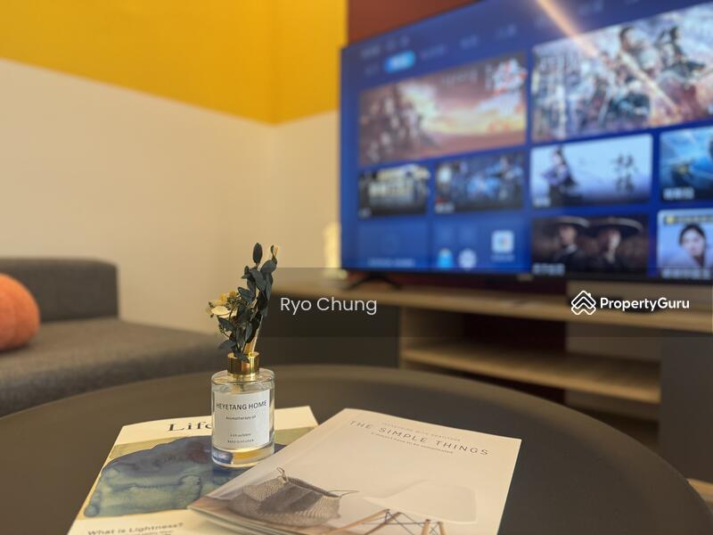 Untuk Disewa - Edumetro @ Subang Jaya