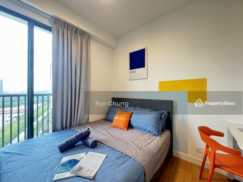 Untuk Disewa - Edumetro @ Subang Jaya