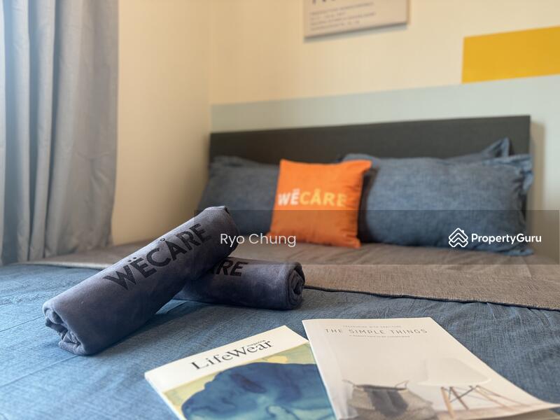 Untuk Disewa - Edumetro @ Subang Jaya