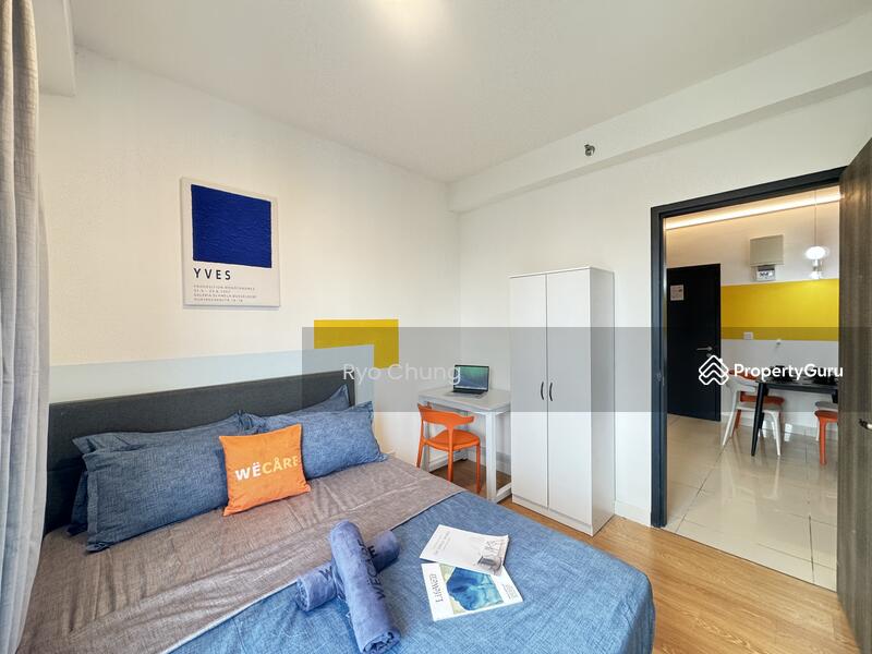 Untuk Disewa - Edumetro @ Subang Jaya