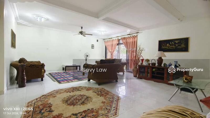 For Sale - Taman Pulai Utama @ Skudai