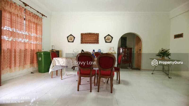 For Sale - Taman Pulai Utama @ Skudai