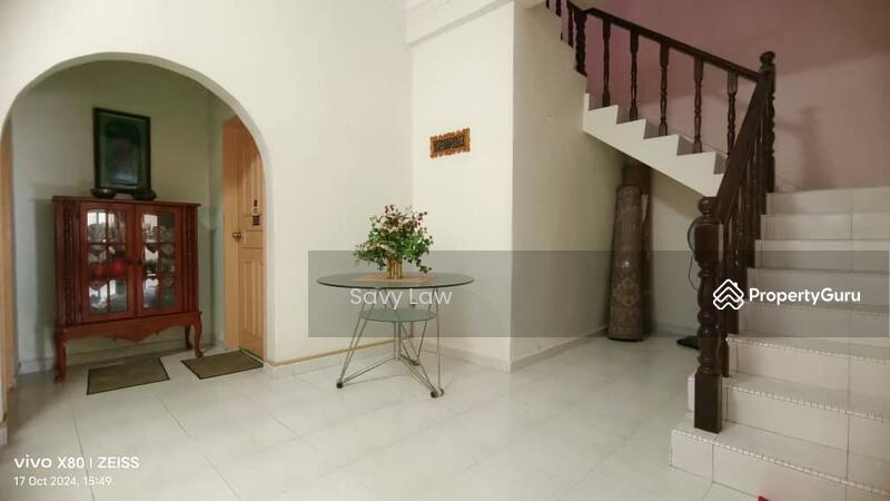 For Sale - Taman Pulai Utama @ Skudai