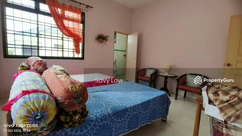 For Sale - Taman Pulai Utama @ Skudai