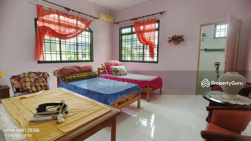 For Sale - Taman Pulai Utama @ Skudai