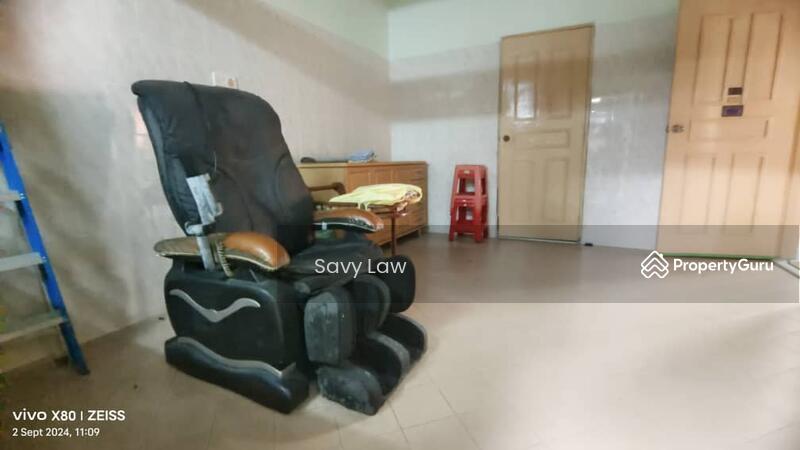 For Sale - Taman Pulai Utama @ Skudai