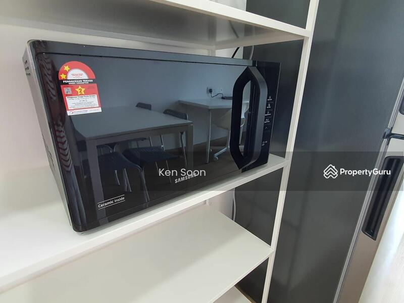 Service Residence for Rent at The Grand Subang Jaya SS15 - Ken Soon - PropertyGuru.com.my