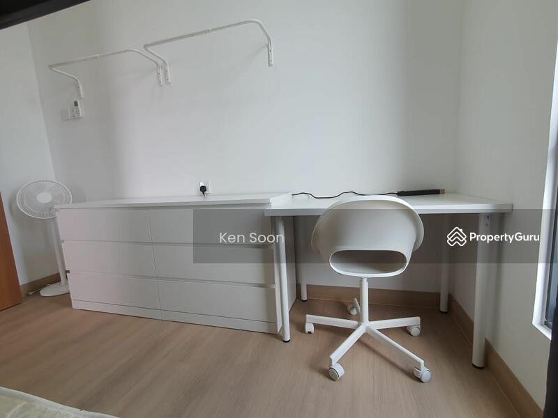 Service Residence for Rent at The Grand Subang Jaya SS15 - Ken Soon - PropertyGuru.com.my