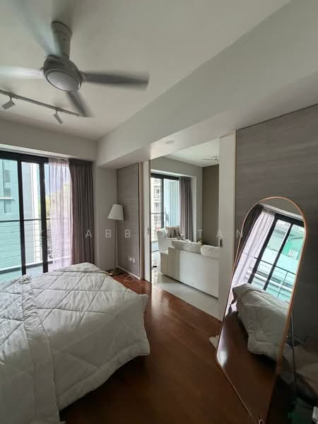 Condominium for Rent at Hampshire Place - Tabber Tan - Bedroom - PropertyGuru.com.my