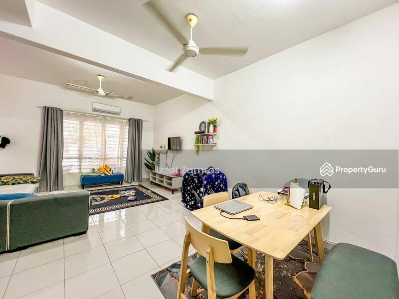 Untuk Dijual - Pelangi Semenyih 2 (Phase 3)