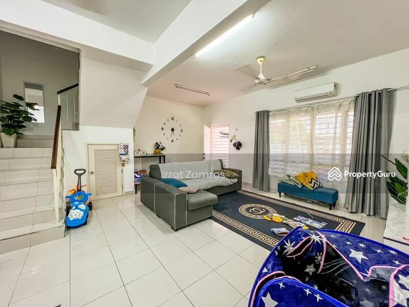 Untuk Dijual - Pelangi Semenyih 2 (Phase 3)