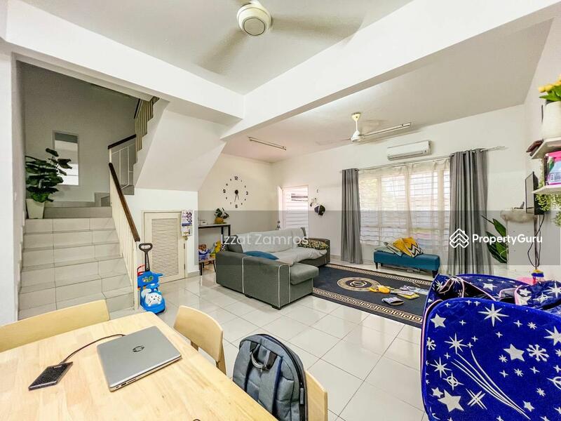 Untuk Dijual - Pelangi Semenyih 2 (Phase 3)
