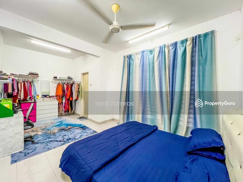 Untuk Dijual - Pelangi Semenyih 2 (Phase 3)