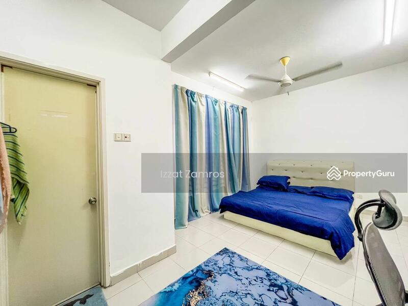 Untuk Dijual - Pelangi Semenyih 2 (Phase 3)