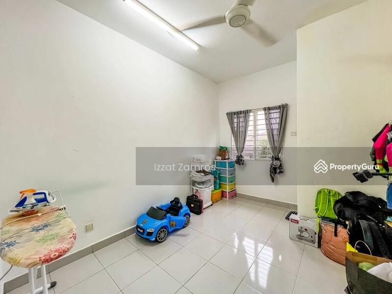 Untuk Dijual - Pelangi Semenyih 2 (Phase 3)