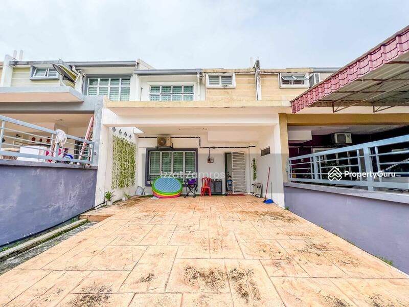 Untuk Dijual - Pelangi Semenyih 2 (Phase 3)