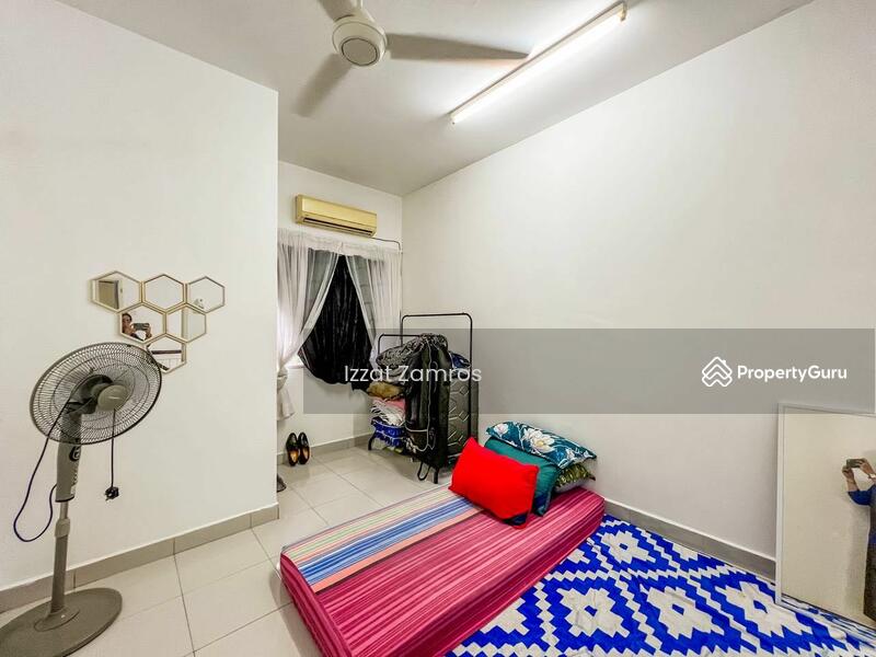 Untuk Dijual - Pelangi Semenyih 2 (Phase 3)