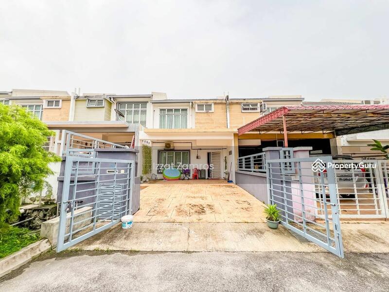 Untuk Dijual - Pelangi Semenyih 2 (Phase 3)