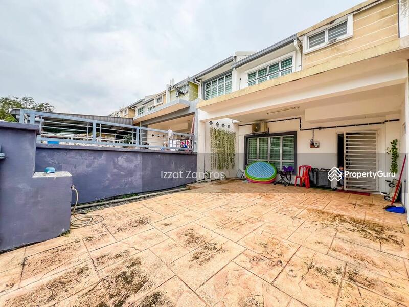 Untuk Dijual - Pelangi Semenyih 2 (Phase 3)