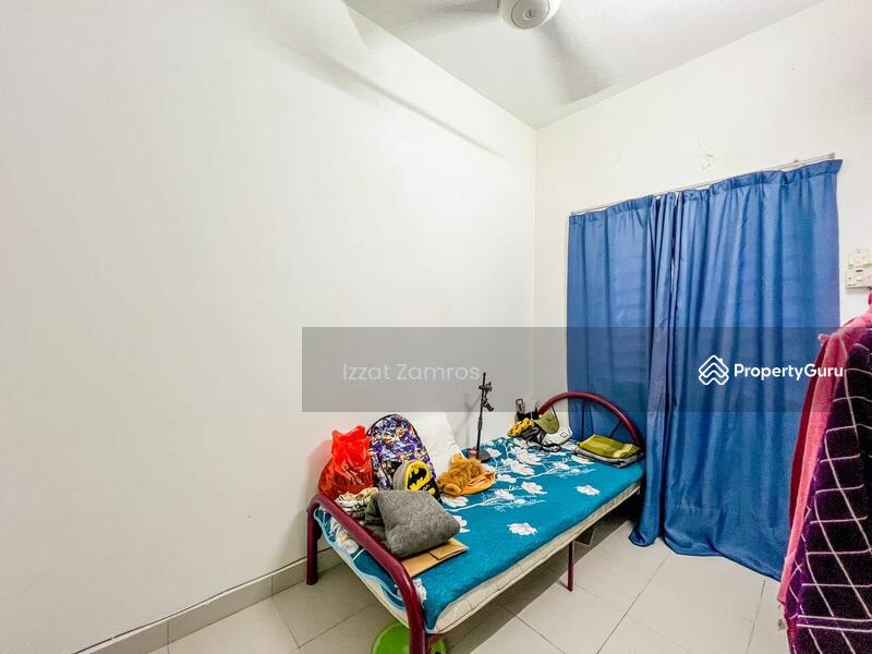 Untuk Dijual - Pelangi Semenyih 2 (Phase 3)