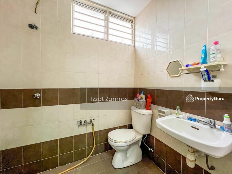 Untuk Dijual - Pelangi Semenyih 2 (Phase 3)