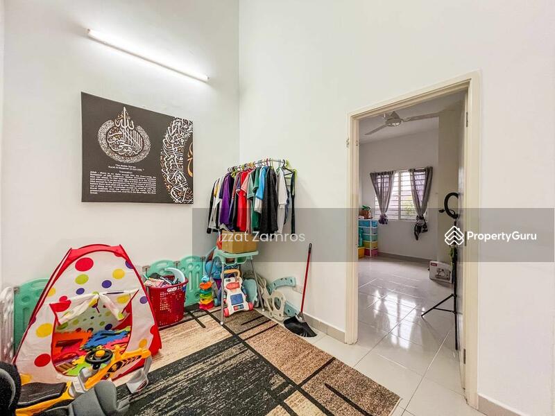 Untuk Dijual - Pelangi Semenyih 2 (Phase 3)