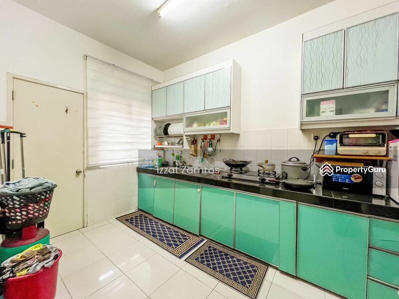 Untuk Dijual - Pelangi Semenyih 2 (Phase 3)