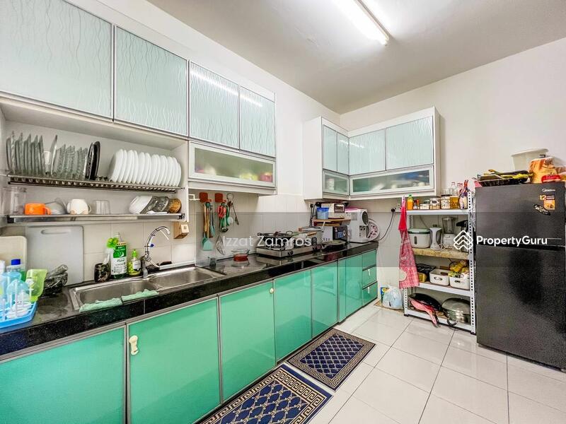 Untuk Dijual - Pelangi Semenyih 2 (Phase 3)