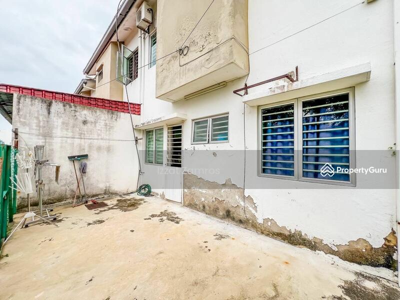 Untuk Dijual - Pelangi Semenyih 2 (Phase 3)
