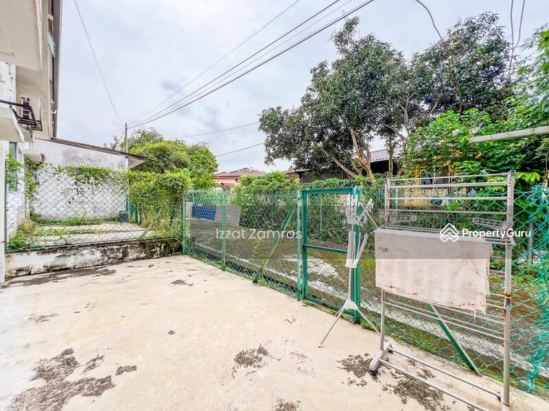 Untuk Dijual - Pelangi Semenyih 2 (Phase 3)