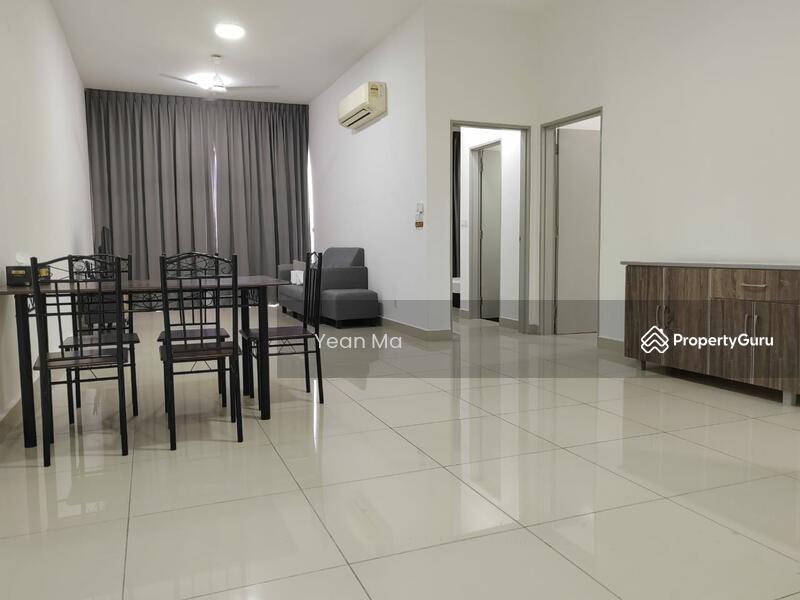 Condominium for Rent at Legendview - Yean Ma - PropertyGuru.com.my