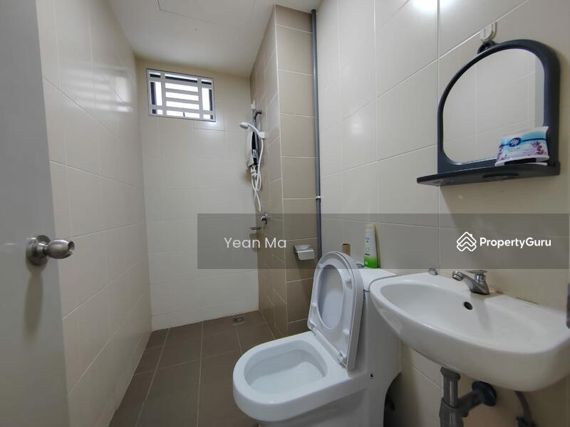 Condominium for Rent at Legendview - Yean Ma - PropertyGuru.com.my