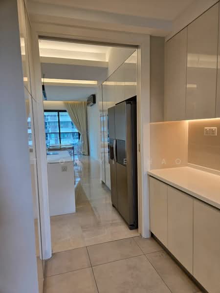 For Rent - Seni Mont Kiara