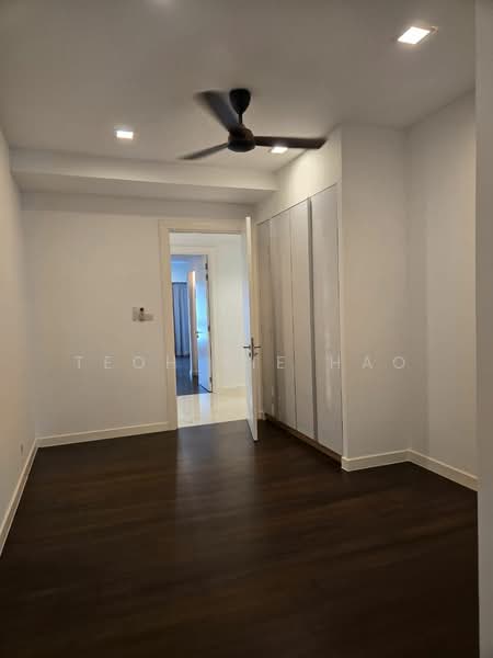 For Rent - Seni Mont Kiara