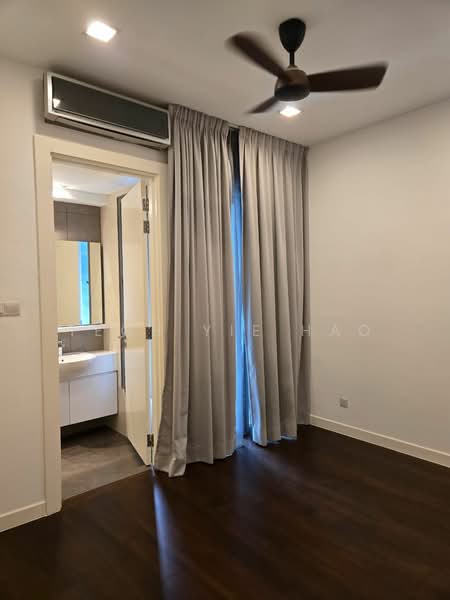 For Rent - Seni Mont Kiara
